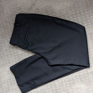 Merona Black Dress Pants